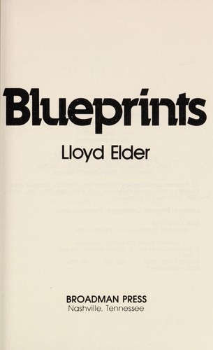 Blueprints