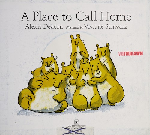 A place to call home