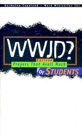 WWJD?