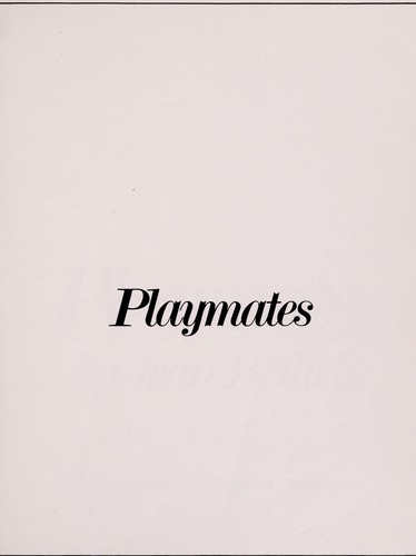 Playmates