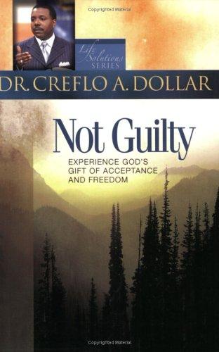 Not Guilty
