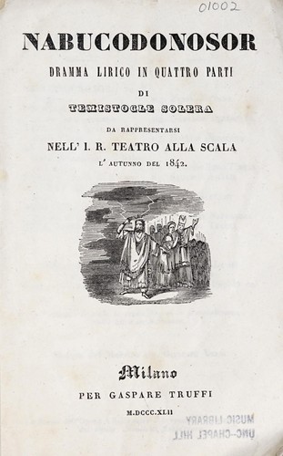 Nabucodonosor