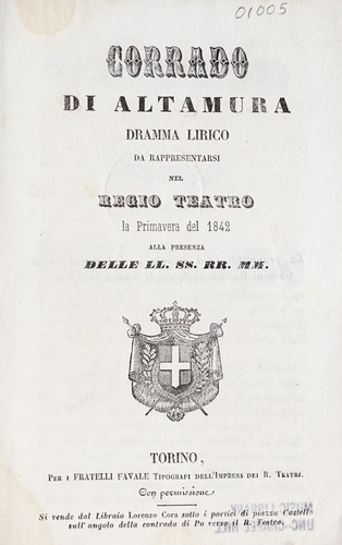 Corrado di Altamura