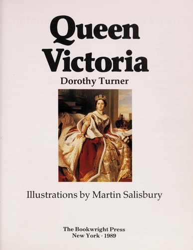 Queen Victoria