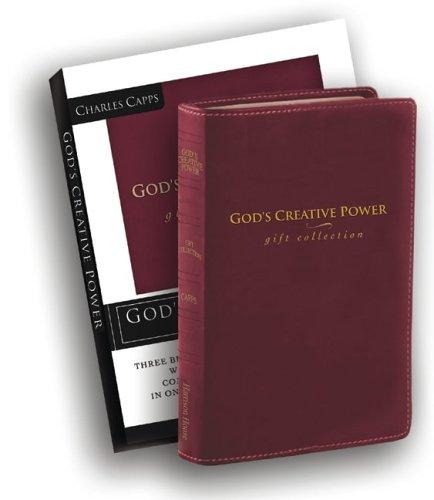 God's Creative Power Gift Collection