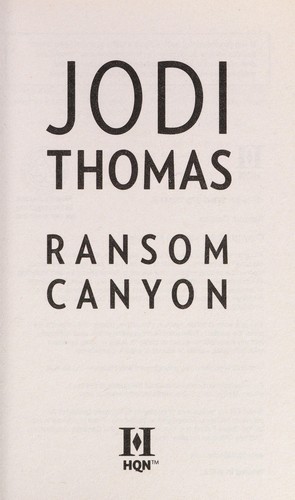 Ransom Canyon
