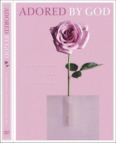 Adored by God Devotional
