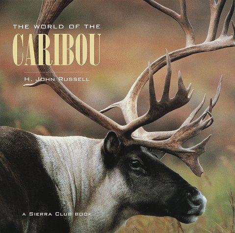 The world of the caribou