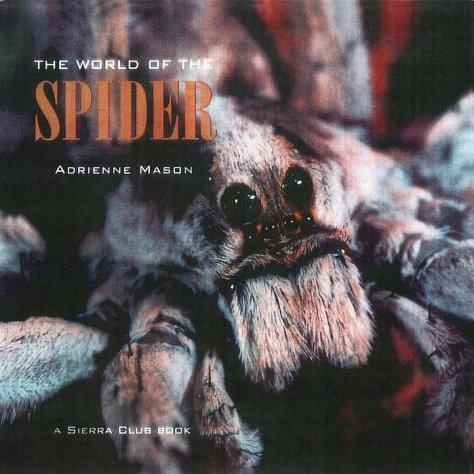 The World of the Spider