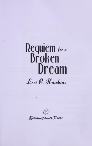 Requiem for a broken dream