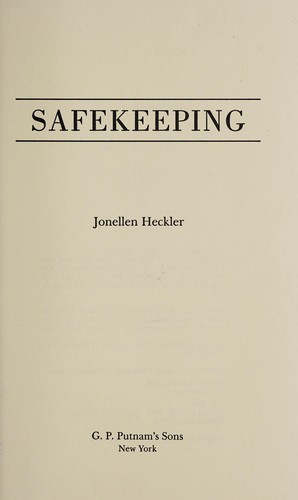 Safekeeping