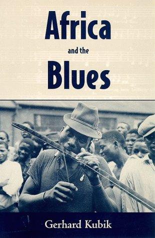 Africa and the Blues (American Made Music)