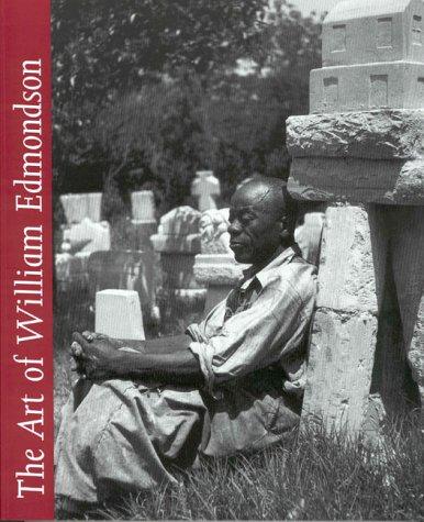 Art of William Edmondson