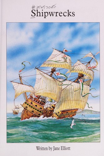 Shipwrecks