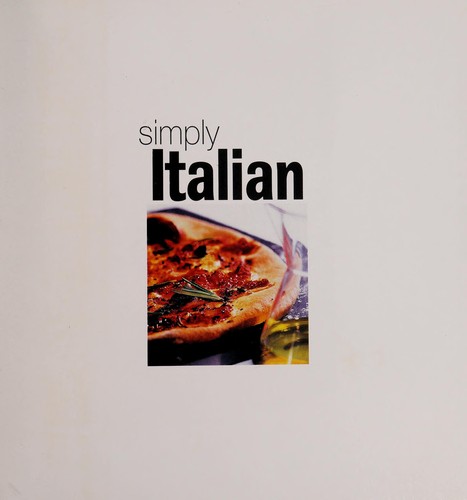 Simply Italian
