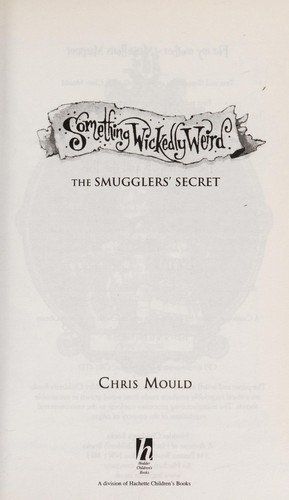 The smugglers' secret