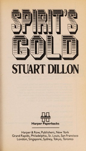 Spirit's gold