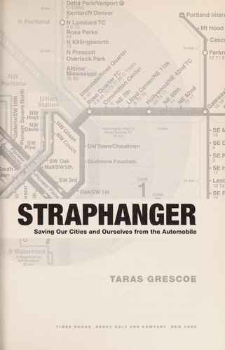 Straphanger