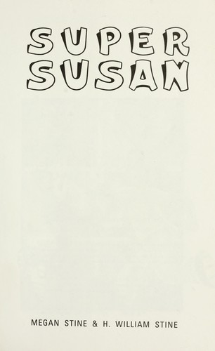 Super Susan