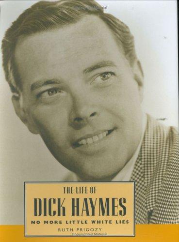 The life of Dick Haymes