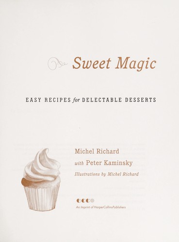 Sweet magic