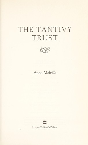 The Tantivy Trust