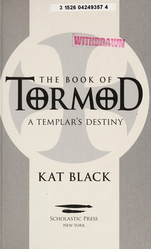 A Templar's destiny