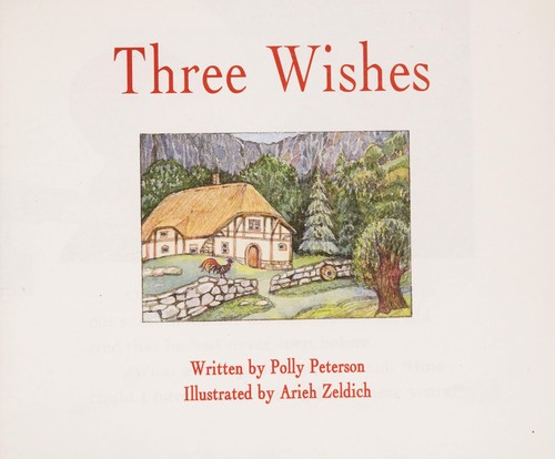 Three Wishes