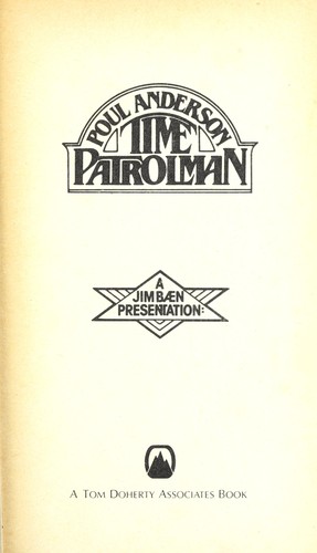 Time patrolman