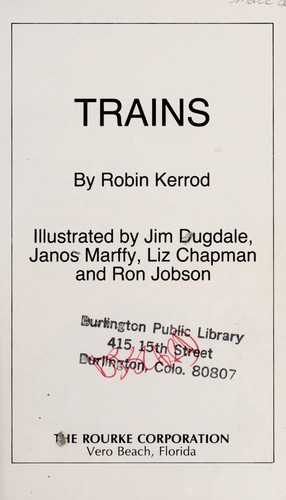 Trains