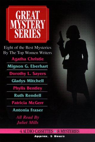 Great Mystery Series