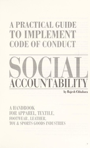 Social accountability