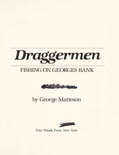 Draggermen