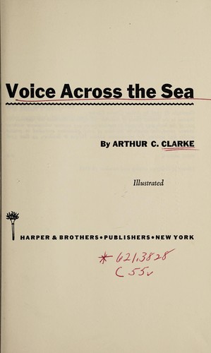 Voice across the Sea