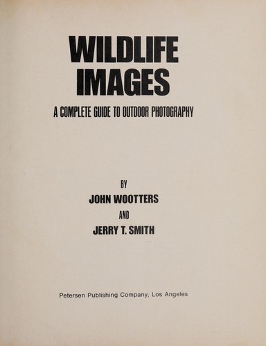 Wildlife images