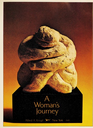 A woman's journey