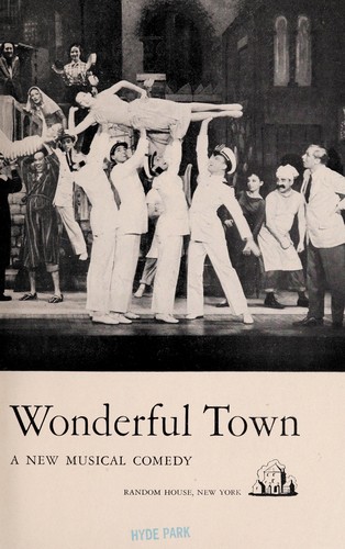 Wonderful town