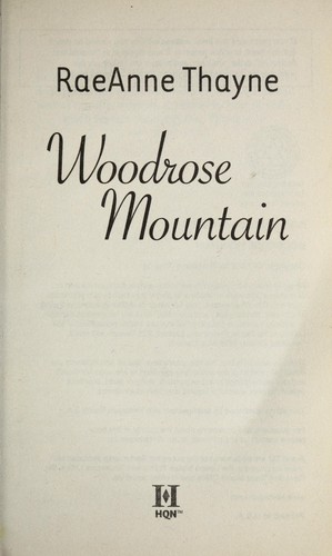 Woodrose Mountain