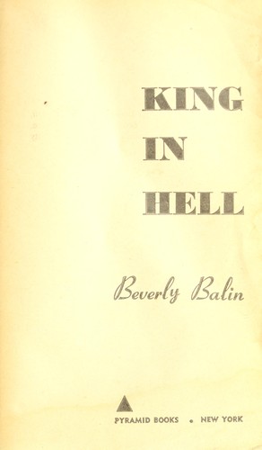 King in hell