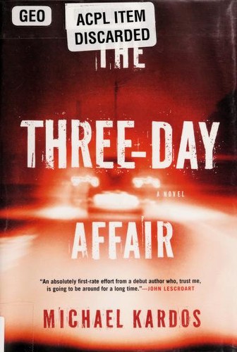 The Threeday Affair