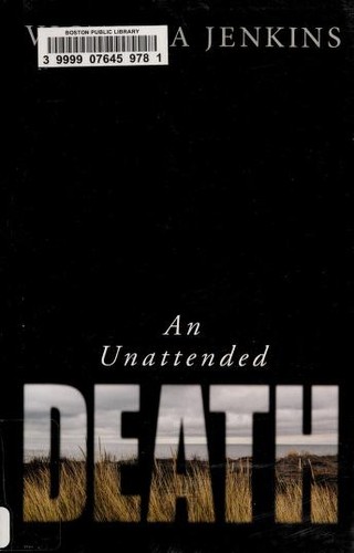 An unattended death