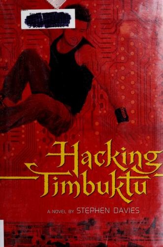 Hacking Timbuktu