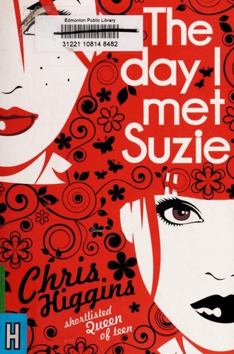 The Day I Met Suzie