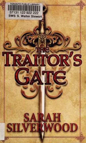 Traitor's Gate