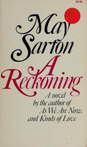 A reckoning