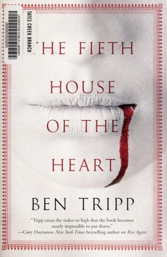 The fifth house of the heart