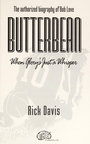 Butterbean