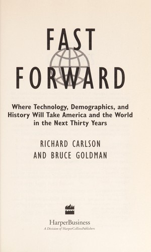 Fast forward