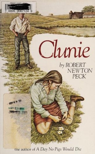 Clunie
