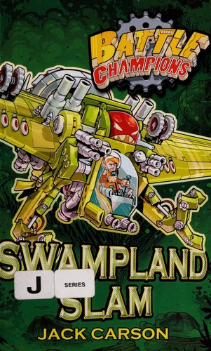 Swampland slam